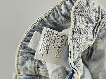 sandały w hm: Spodnie jeansowe, H&M, 12 lat, 140/146, stan - Bardzo dobry — 5