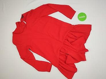 sukienki czerwone zara: Zara, Sukienka damska, rozmiar S — 2