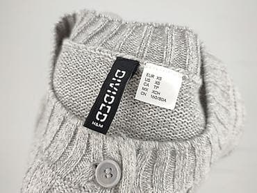 kurtka flek h m: H&M Divided, Kardigan damski, rozmiar XS — 3