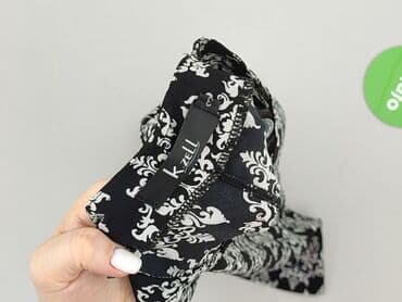 sweter zebra: K.Zell, Bluzka damska, S — 5