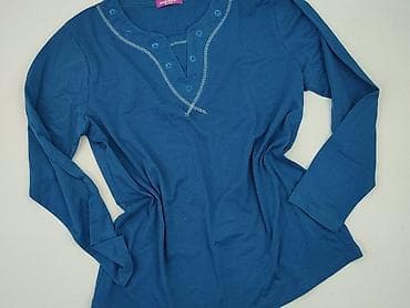 bluza z c: Bluzka damska, rozmiar 3XL — 1