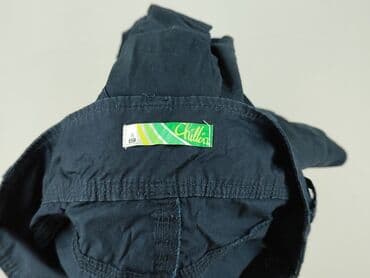 spodnie piżamowe pepco: Chillin, Spodnie 3/4 damskie, rozmiar S — 5