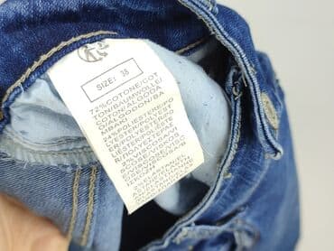 outlet wrangler jeans: Redseventy, Jeansy damskie, rozmiar M — 5