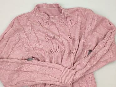 turecki sweter: Sweter damski, rozmiar One size — 4