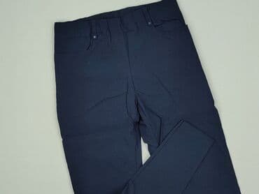 kapcie do żłobka ccc: Spodnie materiałowe damskie, M — 1