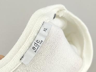 ewtex buty: Edc by Esprit, Bluzka damska, rozmiar XL — 4