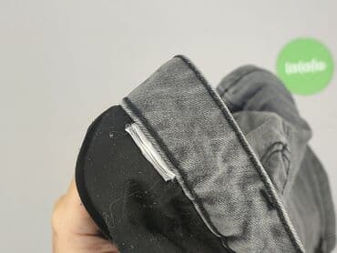 sinsay rozkloszowane spodenki: Sinsay, Szorty damskie, rozmiar M — 6