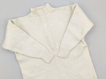 c a swetry z kaszmiru: Peter Hahn, Sweter damski, 5XL — 1