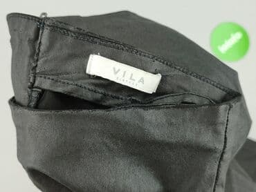 rajstopy sholl: Vila, Legginsy Eleganckie damskie, rozmiar S — 4