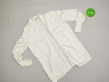 ponczo massimo dutti: Kardigan damski, rozmiar 2XL — 2