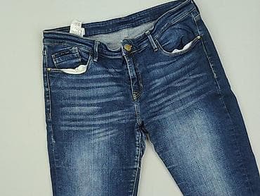 crosshatch buty: Cross Jeans, Jeansy damskie, rozmiar L — 1