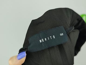 czerwone baleriny: Mohito, Spódnica damska, rozmiar 2XS — 4