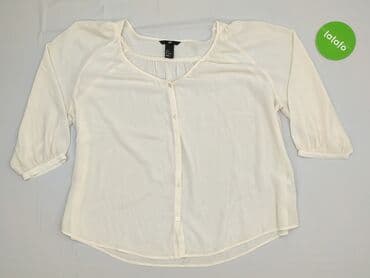 modbis bluzki koszulowe: H&M, Bluzka damska, rozmiar M — 2