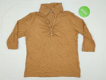 ulla popken bluzki: Bluzka damska, rozmiar L — 2