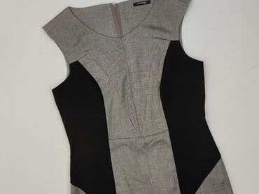 sukienka o kroju marynarki orsay: Orsay, Sukienka damska, rozmiar M — 1