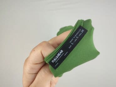 kapcie niedźwiedzie: PULL&BEAR, Sukienka damska, rozmiar S — 5