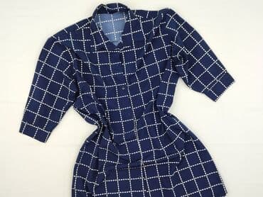 wyprzedaż sukienek plus size: Sukienka damska, rozmiar L — 1