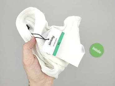 koszule olimp: Sinsay, T-shirt damski, rozmiar XL — 5