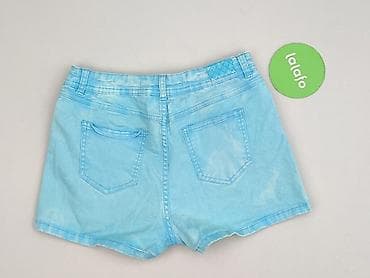 skate jeans: Szorty damskie, rozmiar S — 3