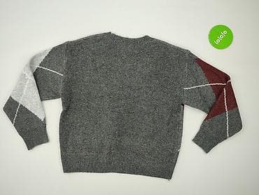 down 104: Sweter damski, rozmiar XL — 3