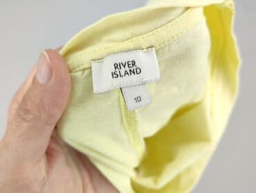 hexeline bluzki: River Island, Women`s T-shirt, size M (EU 38) — 4