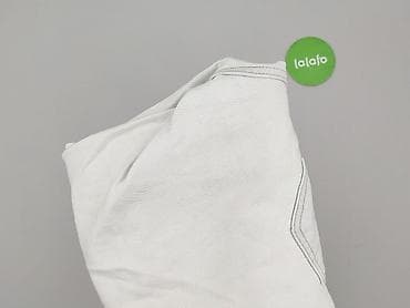 mimi dave jeans: Denim, Jeansy damskie, rozmiar S — 7