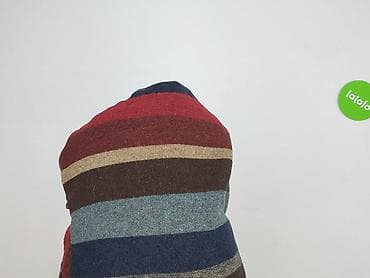bsk outerwear: Bershka, Kurtka zimowa damska, rozmiar M — 5