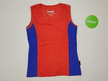 sweter wrangler: T-shirt damski, rozmiar S — 2