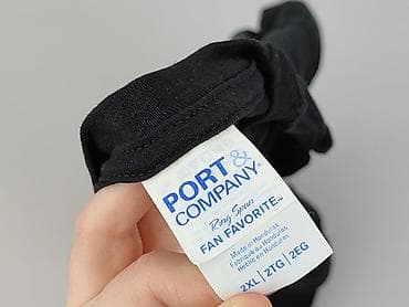 cellibes: Port & Company, Koszulka dla mężczyzn, rozmiar 2XL — 6