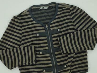 dres sweterkowy mohito: Imitz, Women`s knitwear, size 2XL (EU 44) — 1