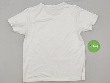 dresy z pepco: T-shirt damski, rozmiar L — 3