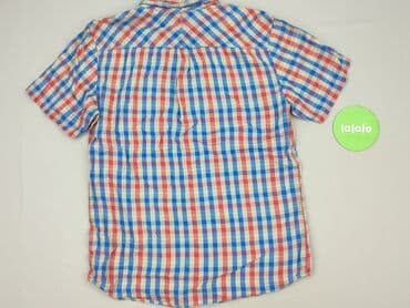 koszulka smog regular fit: Koszulа dla mężczyzn, XS, stan - Dobry — 3