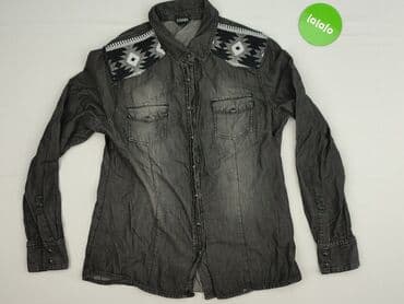 koszula flanelowa carhartt: Esmara, Koszula damska, rozmiar XL — 2