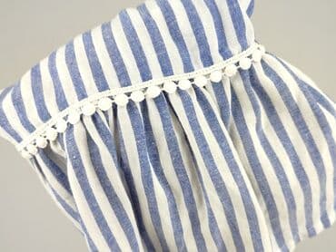 koszula nocna lniana: Sukienka damska, rozmiar L — 5