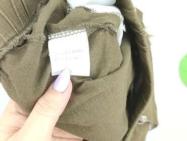 SZACHOWNICA, Shorts for women, size S (EU 36) — 5