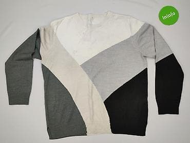 simple sweter: Marks & Spencer, Sweter damski, rozmiar L — 2