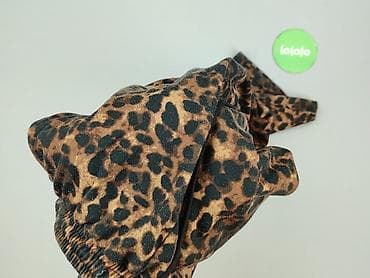 buty roots: Spodnie materiałowe damskie, rozmiar L — 5