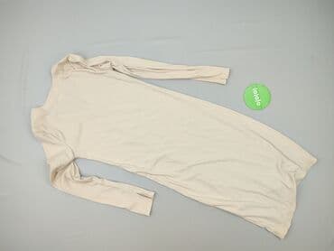 sukienki midi prazkowana: Sinsay, Sukienka damska, rozmiar L — 4