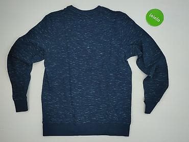 stussy pl: Jack&Jones, Bluza dla mężczyzn, rozmiar L — 5