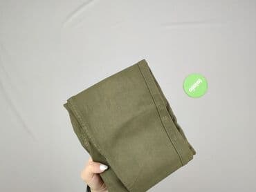 spodnie cargo damskie sinsay: Sinsay, Spodnie materiałowe damskie, rozmiar S — 5