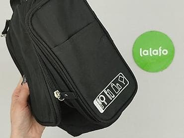 czapka c a: Kosmetyczka, stan - Bardzo dobry — 4