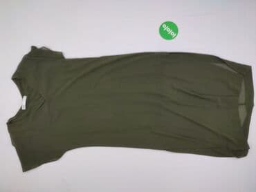 niebieska satynowa sukienka zara: Zara, Жіноча блуза, розмір XS — 2
