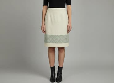 bluzki do olowkowej spodnicy: Spódnica damska, rozmiar L — 1