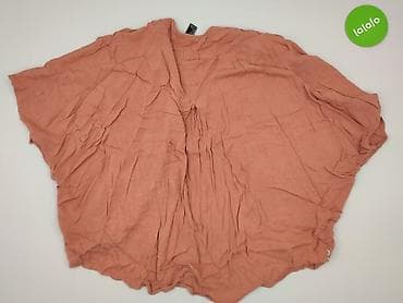 klapki łapy: Forever 21, Narzutka damska, rozmiar L — 3