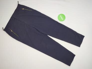 wassyl spodnie dresowe: Spodnie materiałowe damskie, XL — 2