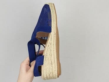 Flat shoes for women, 40 at lalafo.pl — 6 Flat shoes for women, 40 — 6