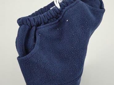 mohito spodnie woskowane: Skirt, 9 years, 128-134 cm, condition - Very good — 5