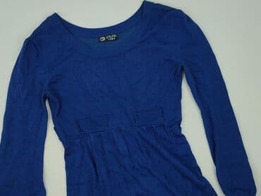 sukienka i sweter: Sukienka damska, rozmiar S — 2