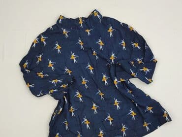 Bluzki: H&M, Bluzka damska, rozmiar XL