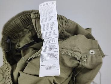 spodnie dresowe pomarańczowe: Spodnie dresowe damskie, rozmiar M — 5